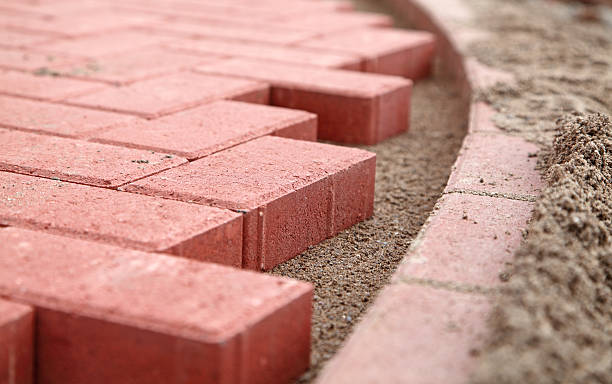 Best Brick Driveway Pavers in Pine Hills, FL