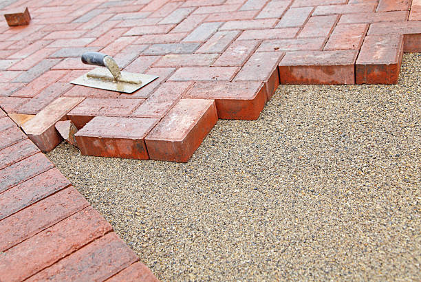 Pine Hills, FL Driveway Pavers Company